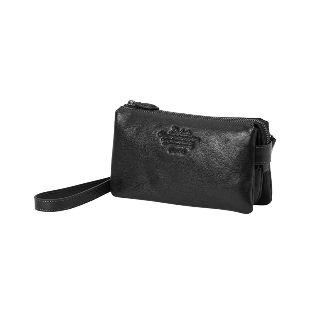 ダコタ Dakota ダコタ アミューズ ショルダーウォレット 本革 山羊革