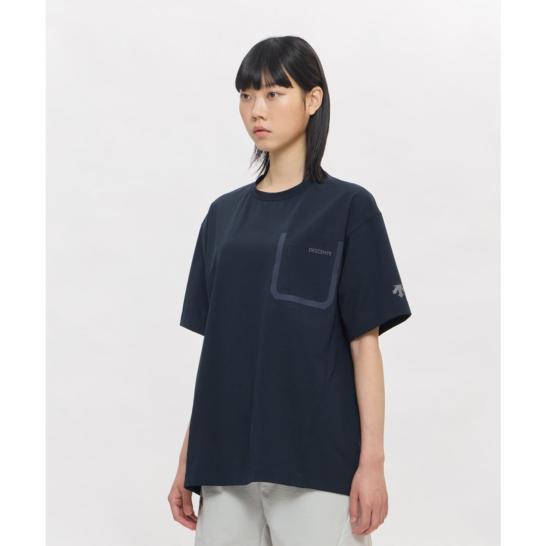 デサント トレーニング DESCENTE トレーニング 【SPORTS STYLE】タフ