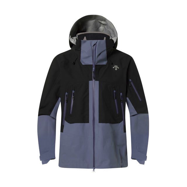 デサント スキー DESCENTE スキー【SKI】インナーウェア -デサント