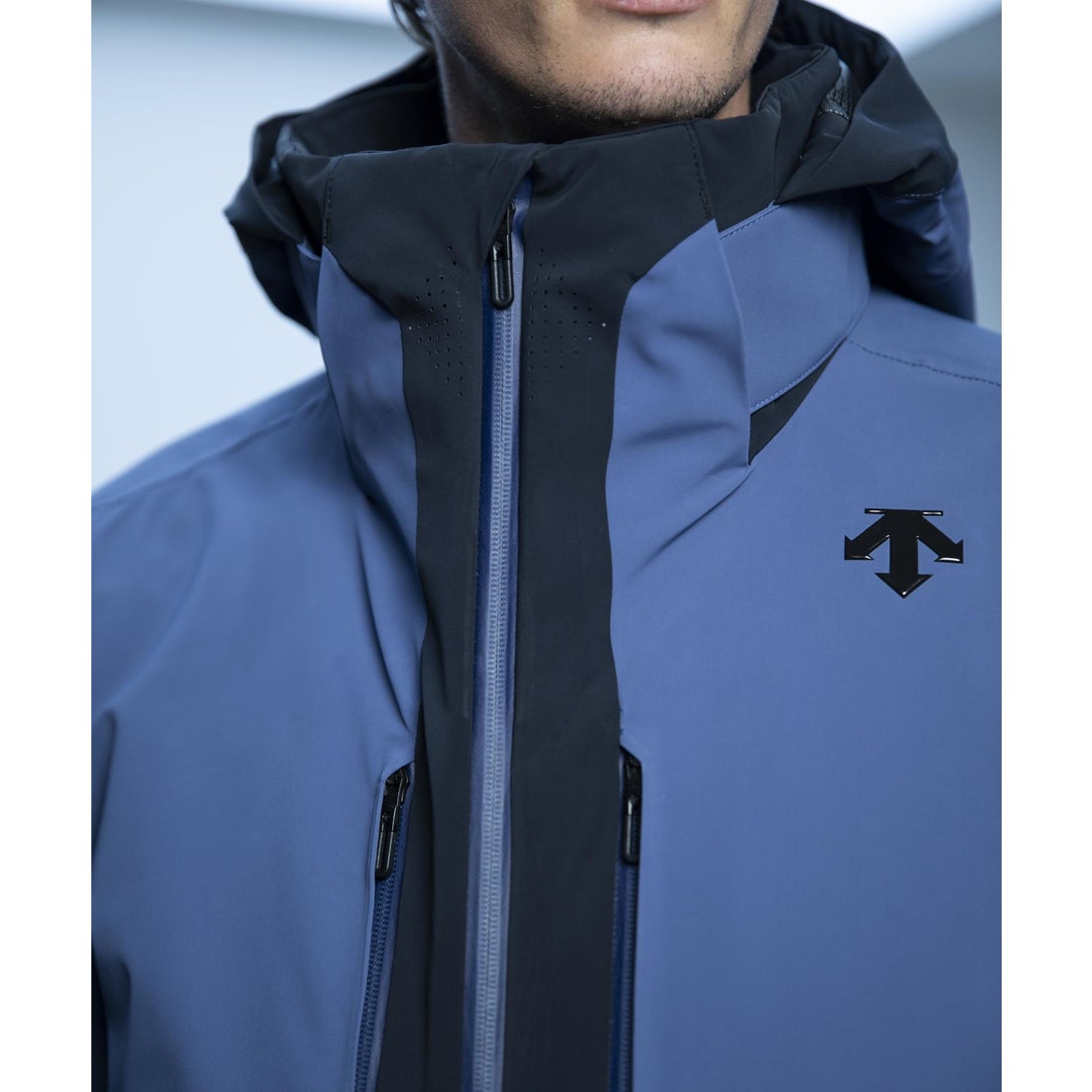 デサント スキー DESCENTE スキー【SKI】スイスジャケット -デサント