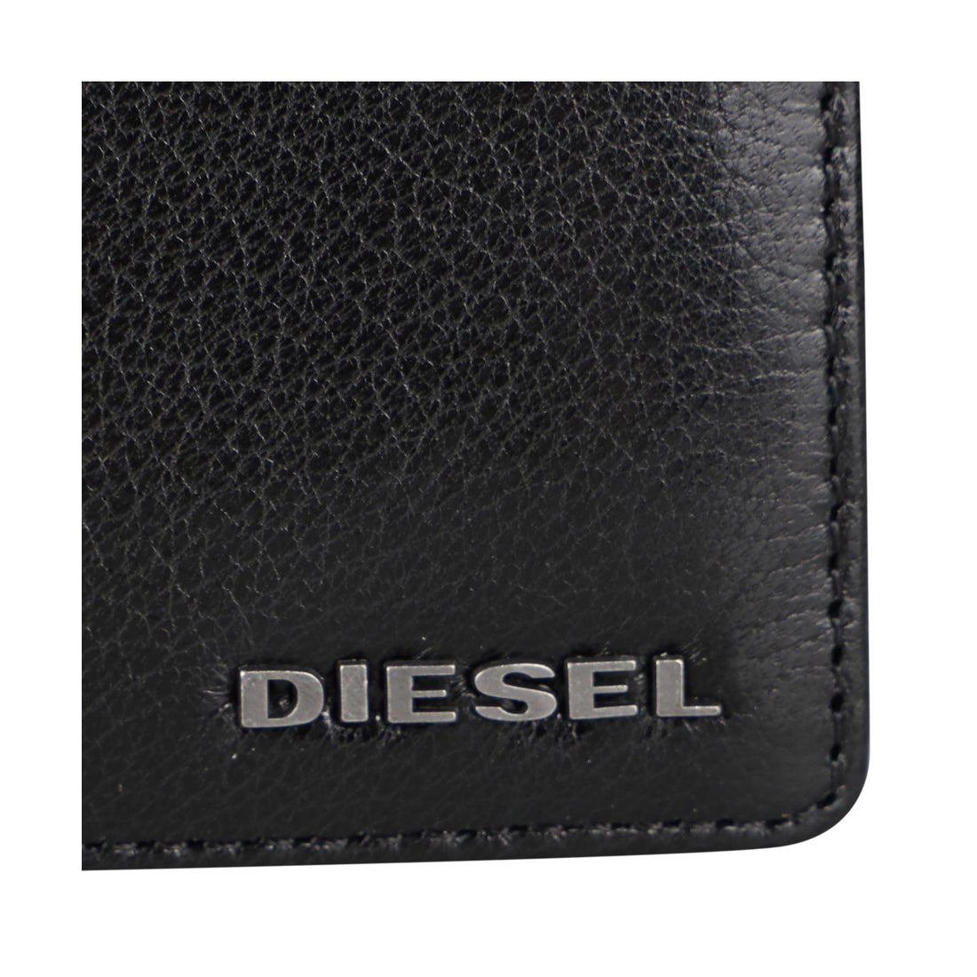 ディーゼル DIESEL 二つ折り財布 メンズ デニム NEELA XS WALLET