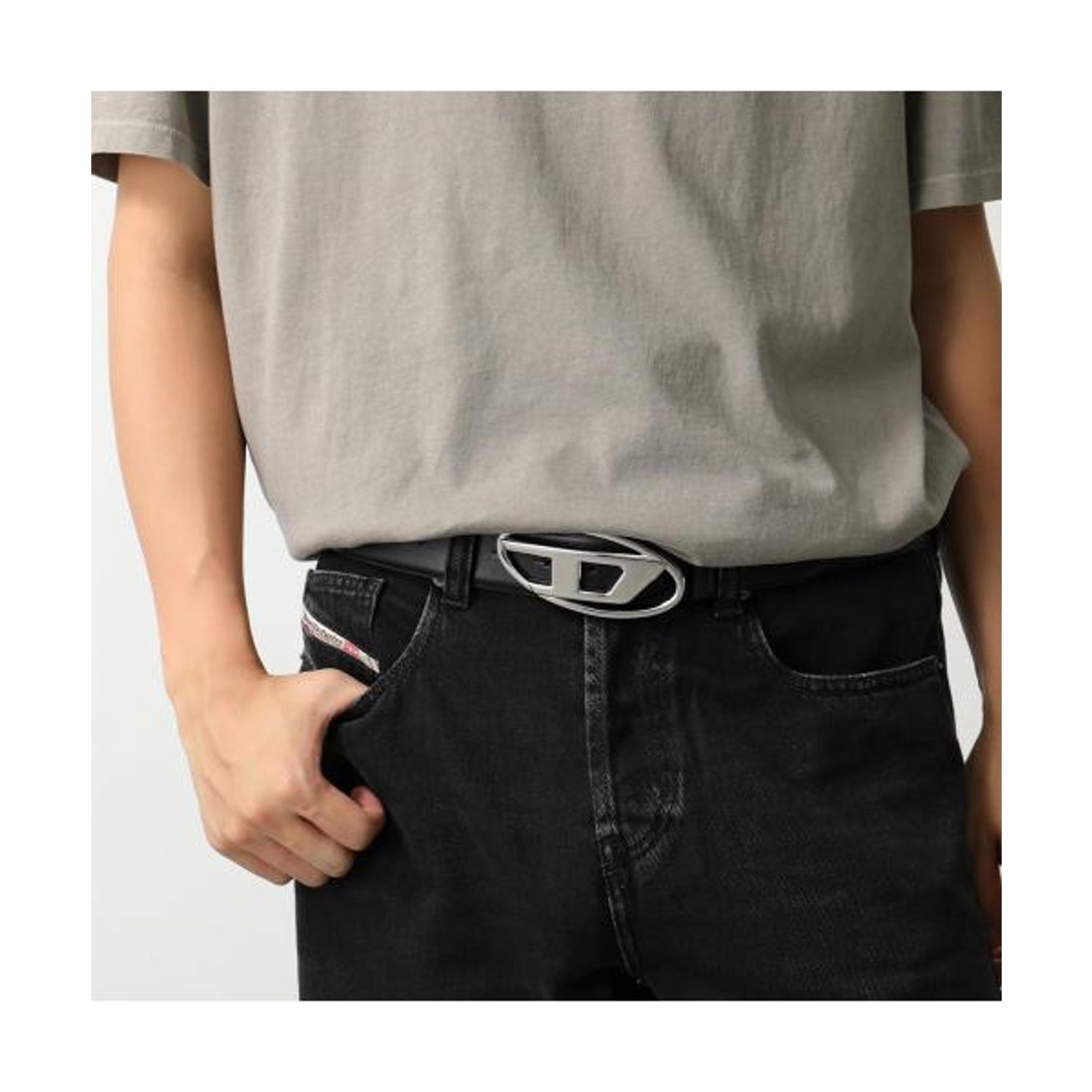 ディーゼル DIESEL DIESEL ベルト B－1DR X10133 P6364 （T8013