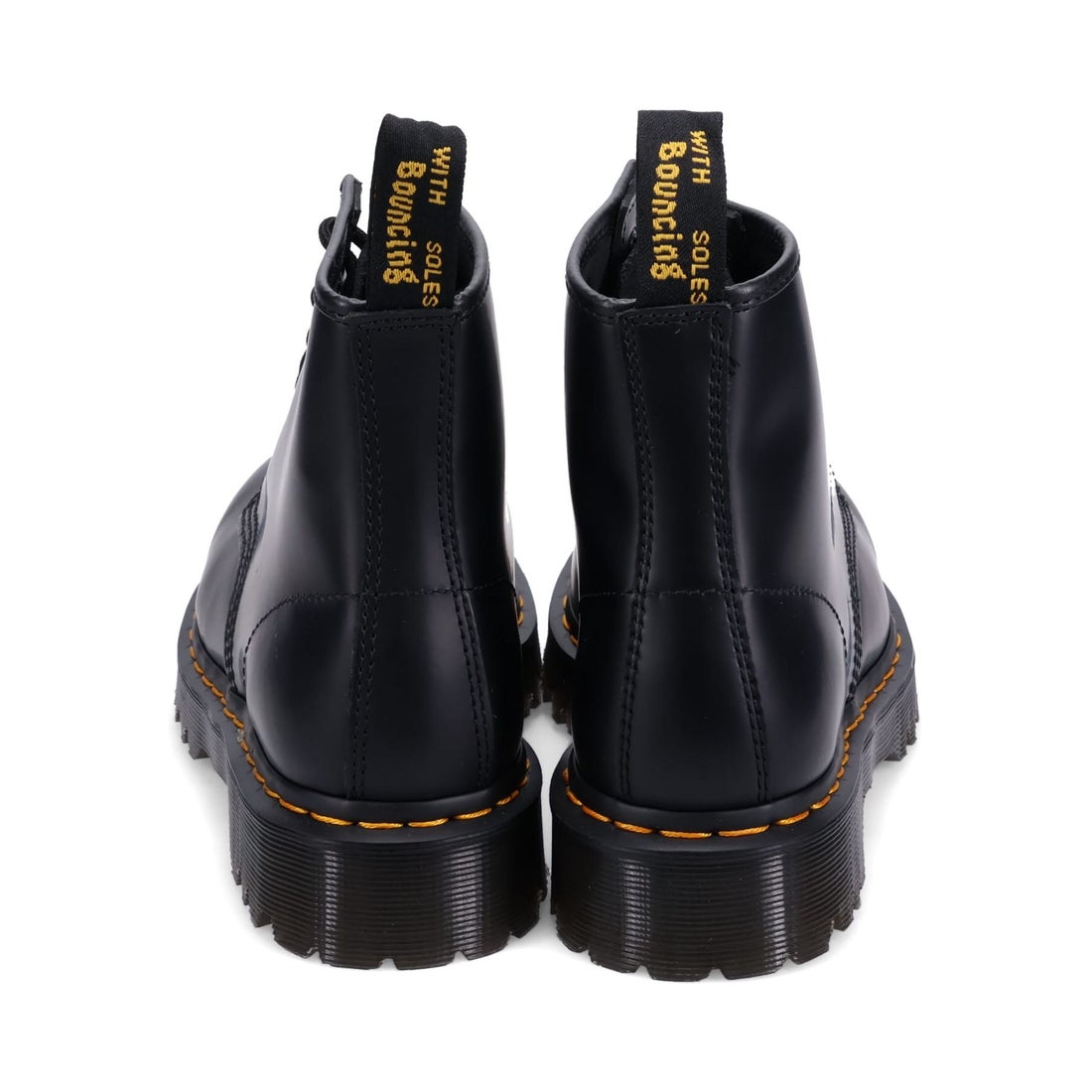 ドクターマーチン Dr.Martens 101 6ホール ブーツ ベックス メンズ BEX