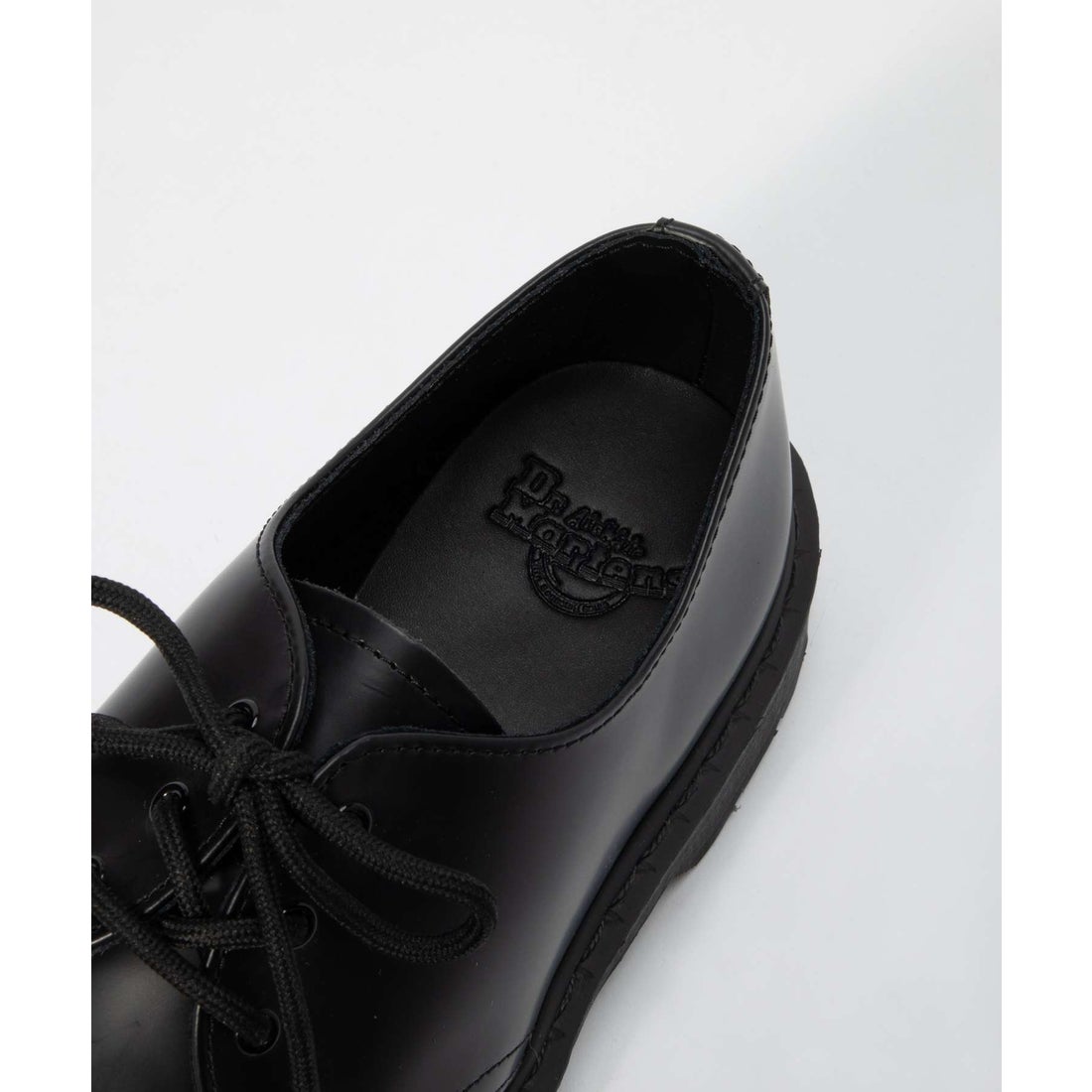 ドクターマーチン Dr.Martens 1461 MONO 3ホール R14345001 ローファー