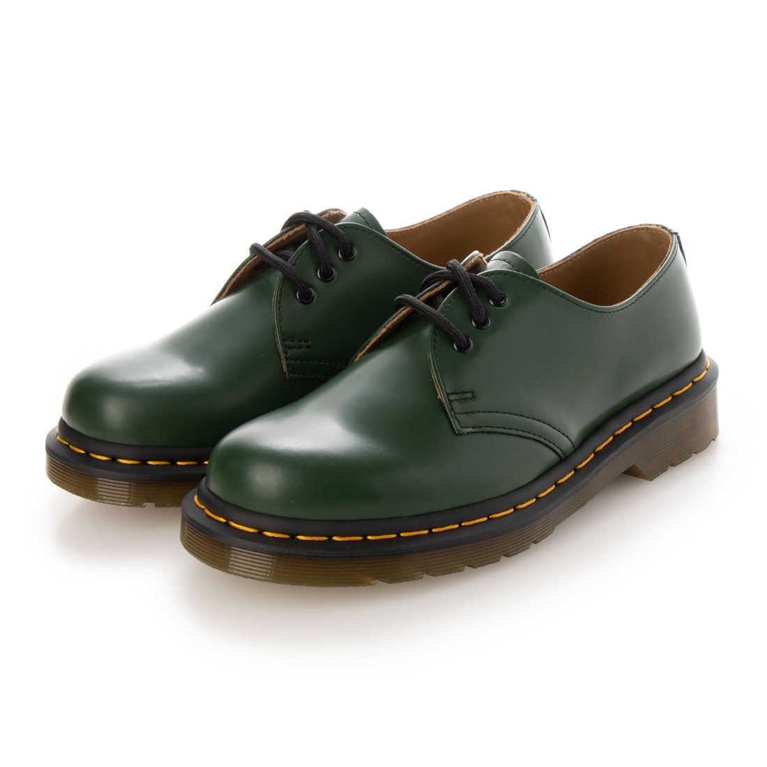 ドクターマーチン Dr.Martens レディース メンズ 3ホール シューズ