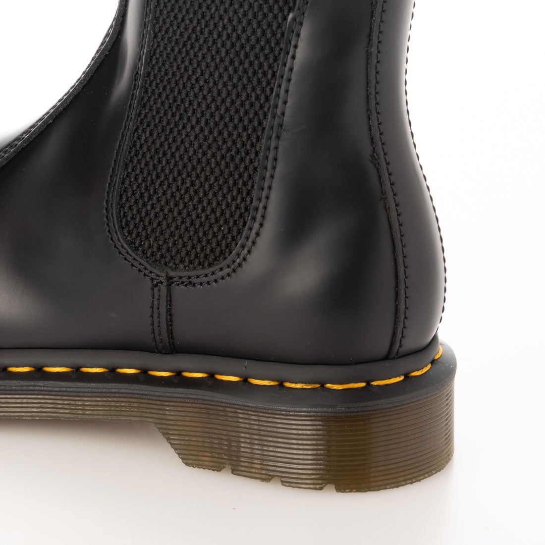 ドクターマーチン Dr.Martens 2976 YELLOW-STITCH イエローステッチ