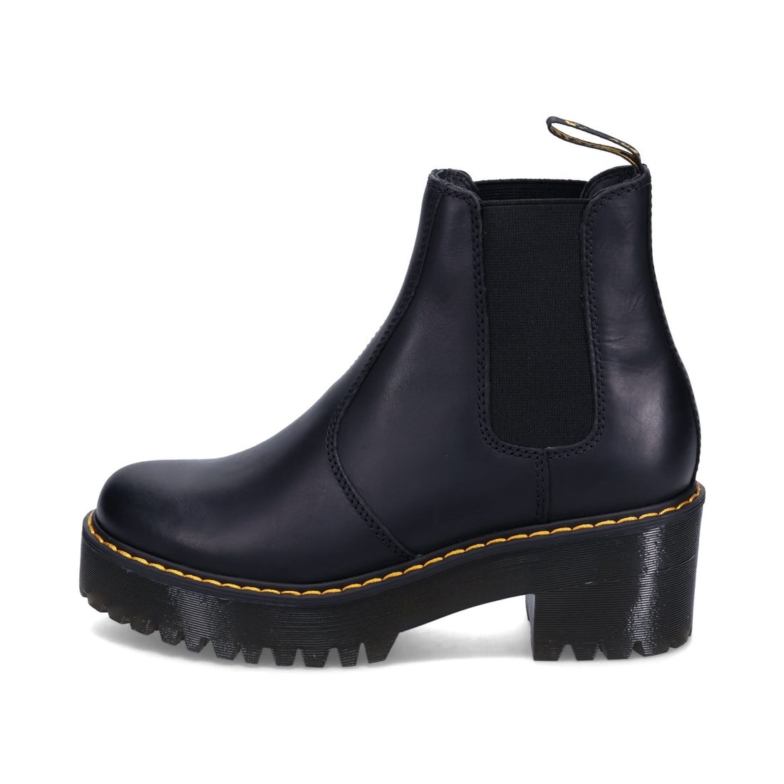 ドクターマーチン Dr.Martens チェルシー ブーツ サイドゴア ヒール