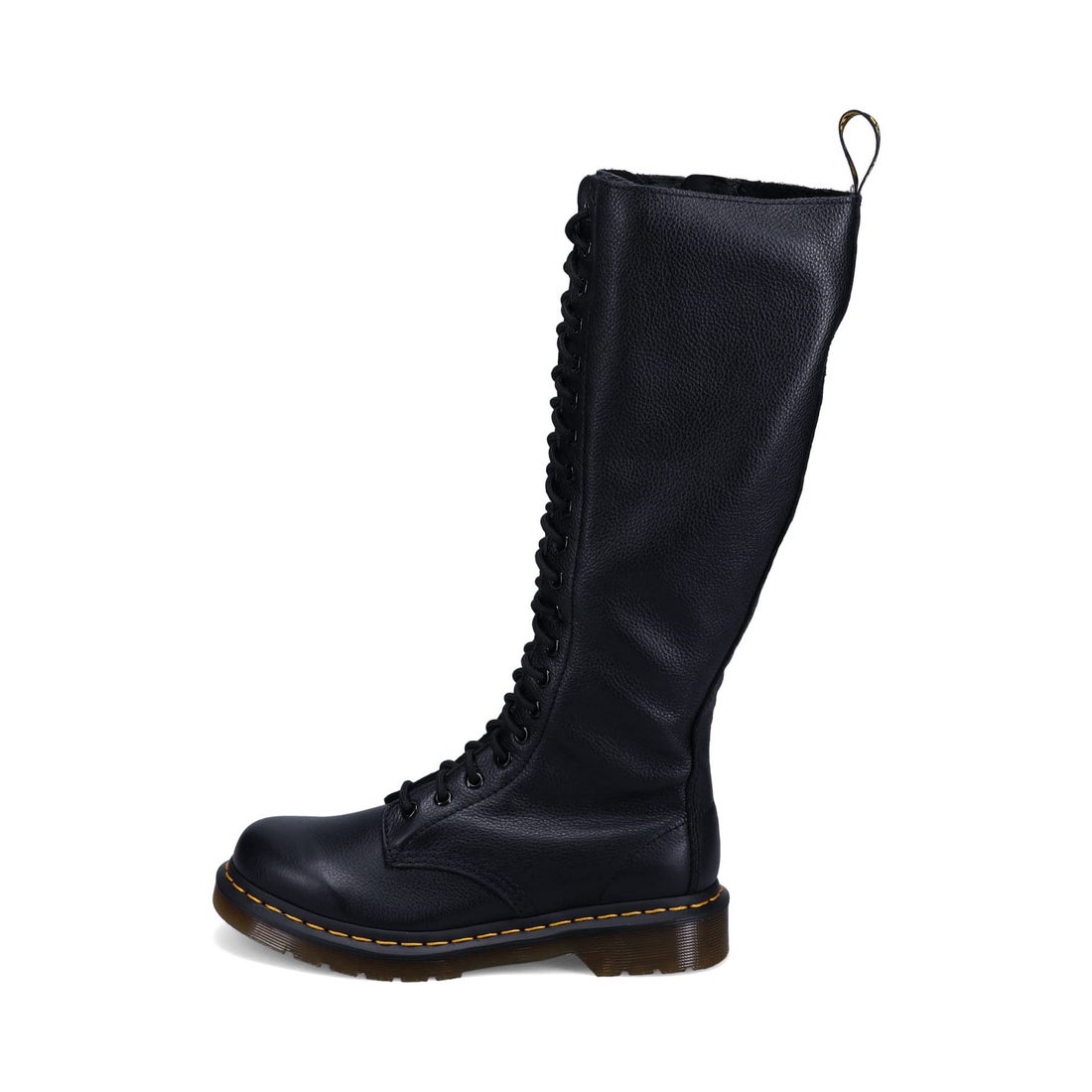 ドクターマーチン Dr.Martens 20ホール ブーツ ロングブーツ 1B60