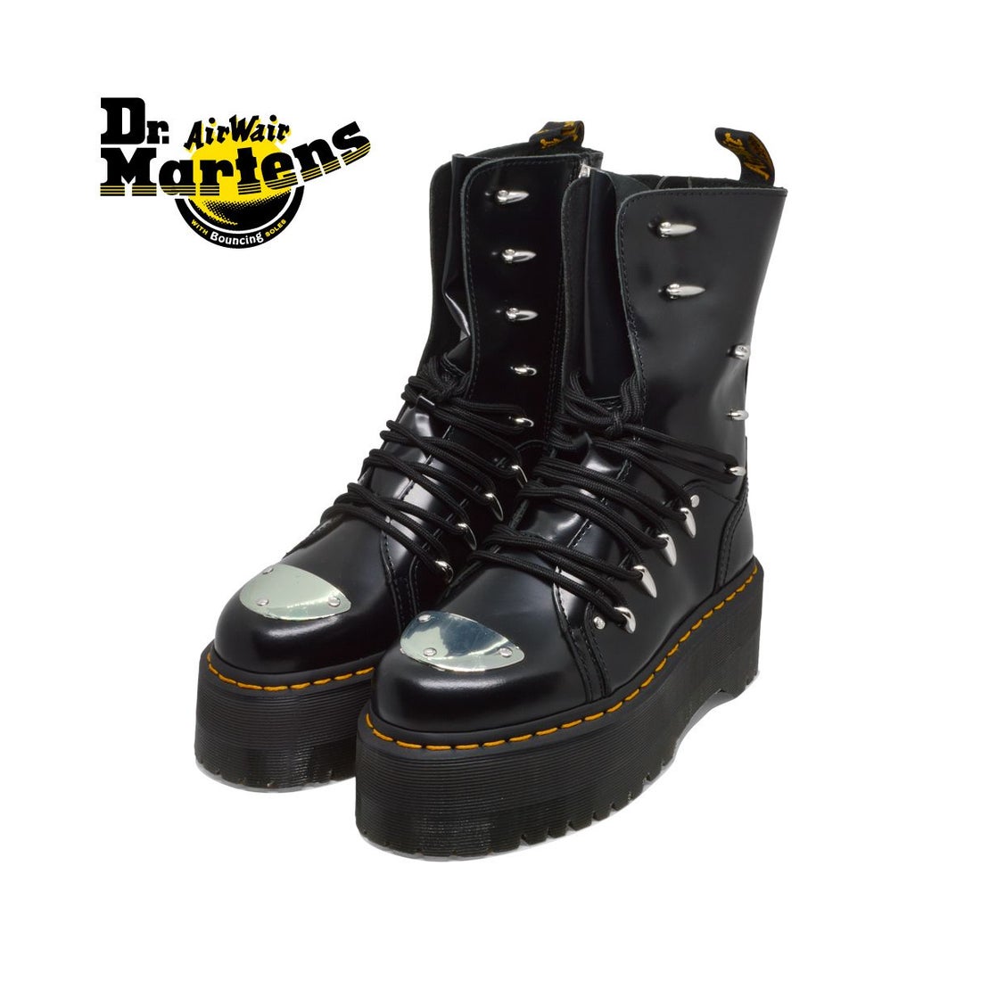 ドクターマーチン Dr.Martens ドクターマーチン Dr.Martens レディース