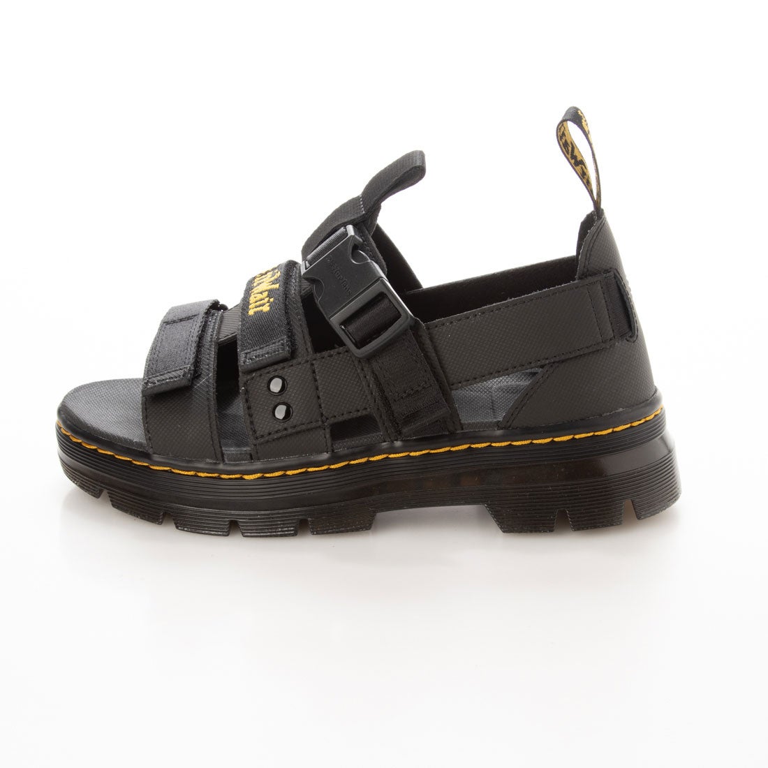 Dr.Martens /ドクターマーチン サンダル PEARSON 26473001 正規取扱店