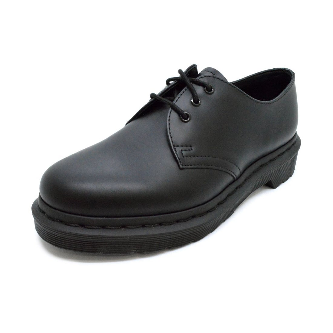 ドクターマーチン Dr.Martens レディース 3ホールシューズ 1461 MONO