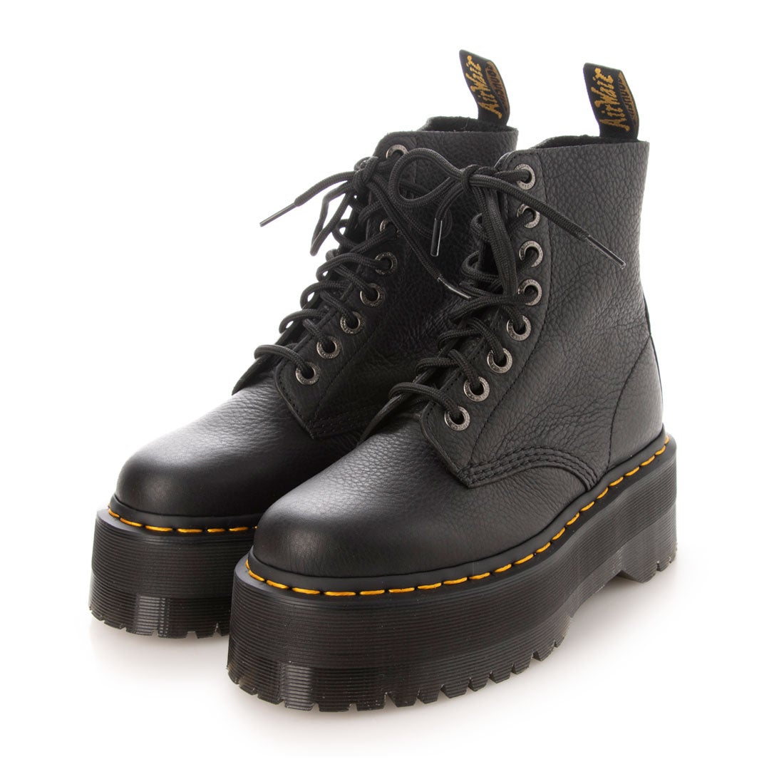 ドクターマーチン Dr.Martens レディース 8ホールブーツ 1460 PASCAL