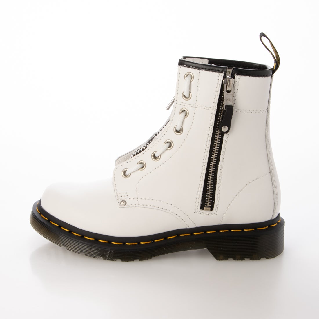 ドクターマーチン Dr.Martens レディース ブーツ 8ホール 1460 TWIN