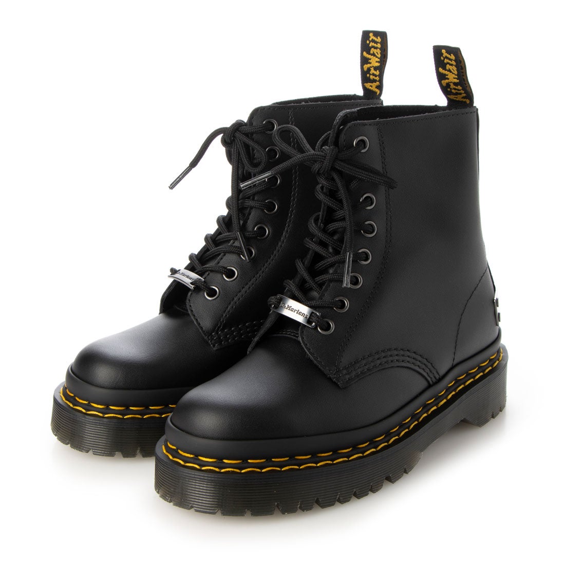 ドクターマーチン Dr.Martens レディース ブーツ 8ホール 1460 BEX DS