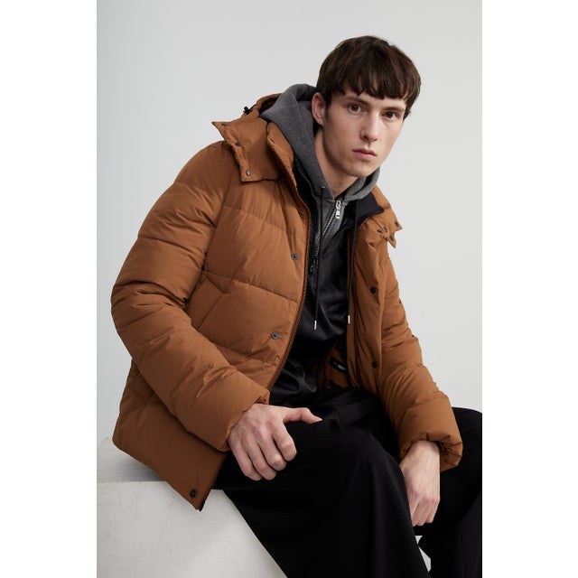 ダウンジャケット -デュベティカ オンラインストア