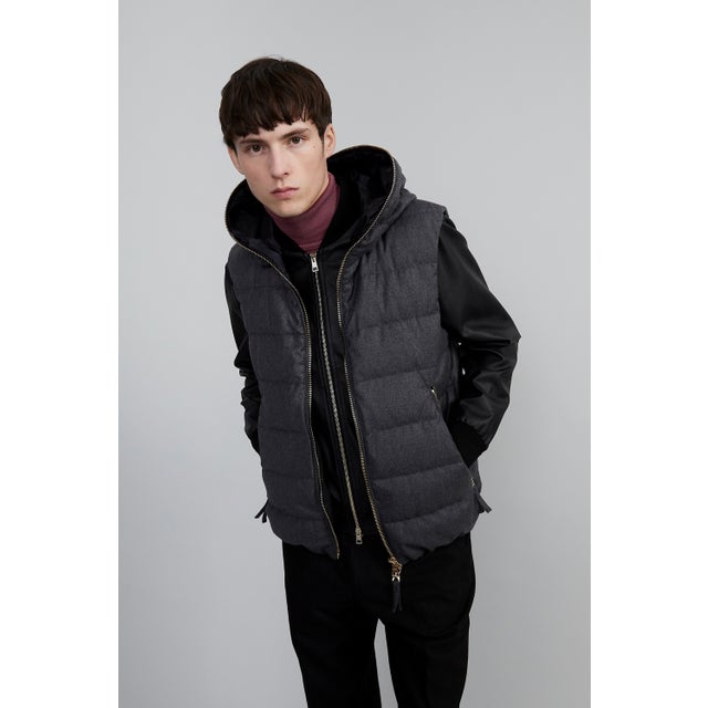ダウン - メンズファッション -デュベティカ オンラインストア