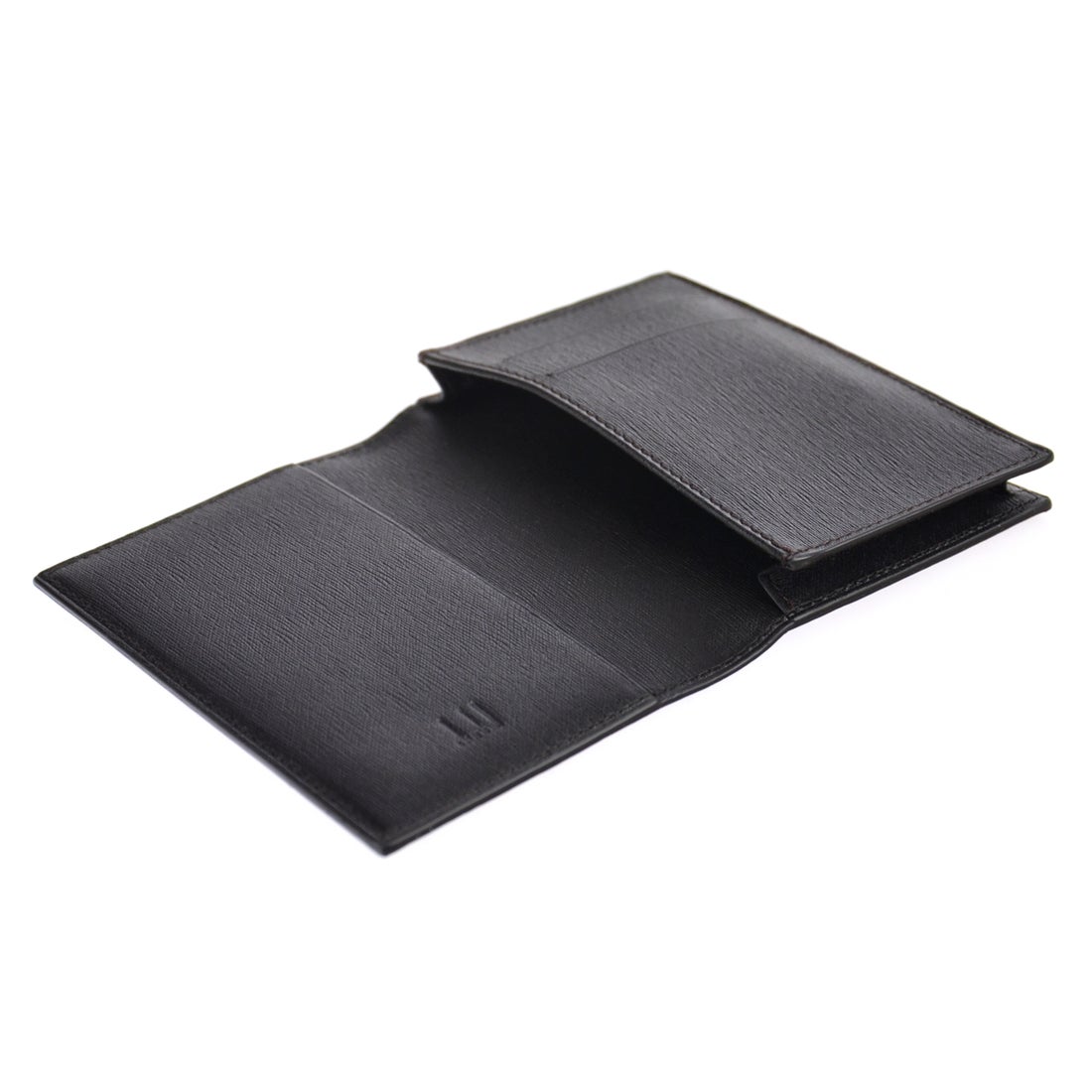 ダンヒル DUNHILL ダンヒル 名刺入れ SIDECAR （ブラック