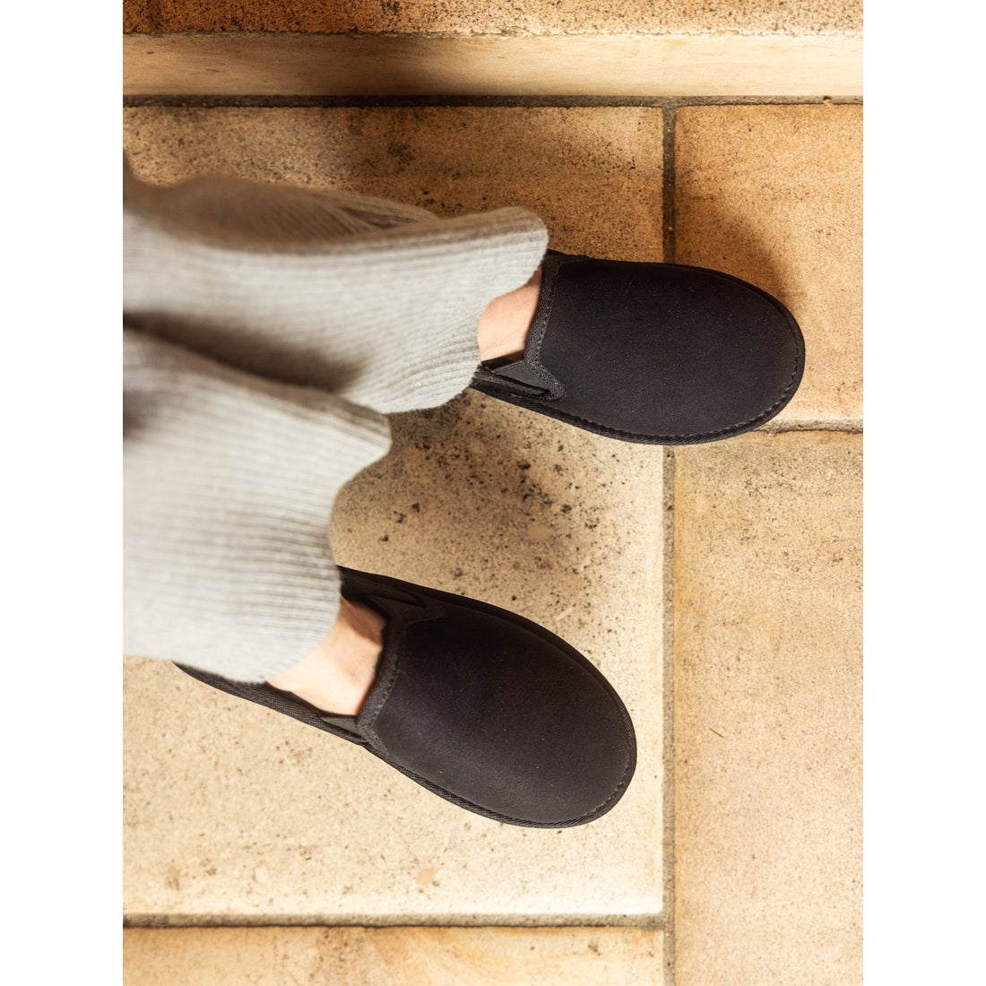 エミュ オーストラリア EMU Australia Stinger Reef Flatform ムートン