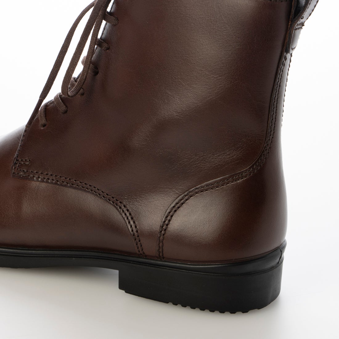 エコー ECCO ウィメンズ 本革 ミッドカットブーツ ドレス クラシック