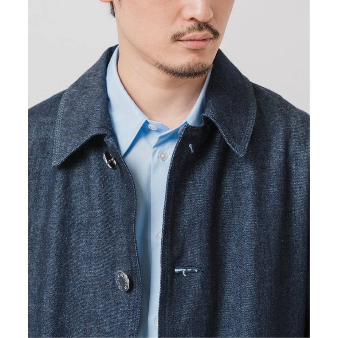 エディフィス EDIFICE 《予約》MACKINTOSH(マッキントッシュ) 別注