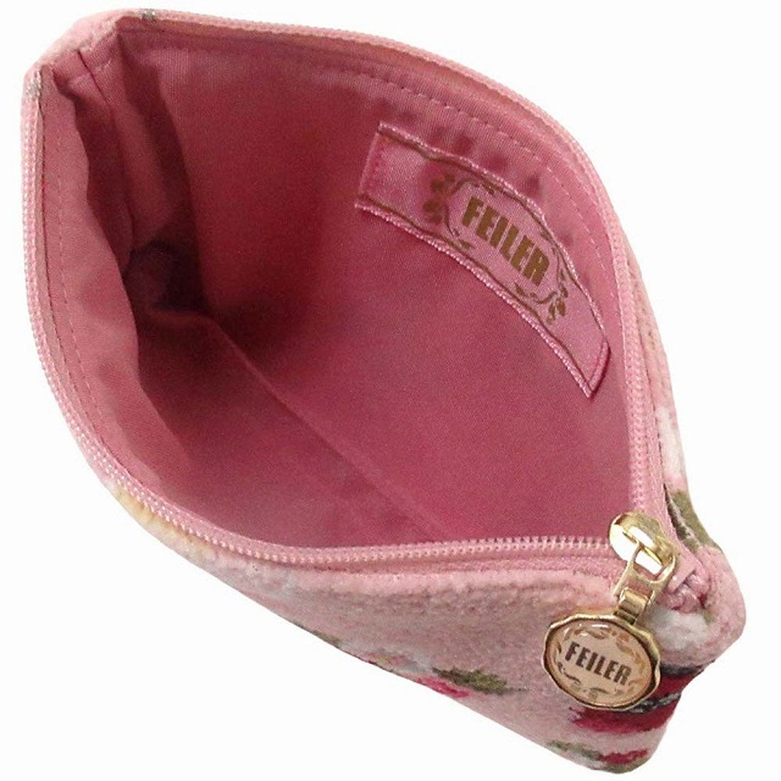 フェイラー FEILER FEILER フェイラー ポーチ小物入れ フレグランス