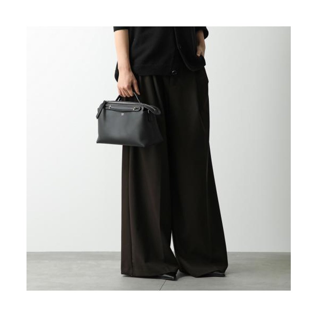 フェンディ FENDI FENDI ショルダーバッグ BY THE WAY 8BL146 1D5F