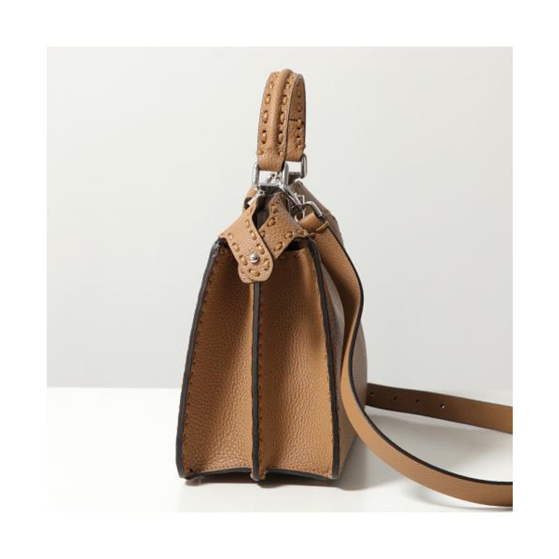 フェンディ FENDI FENDI ショルダーバッグ PEEKABOO ISeeU SMALL