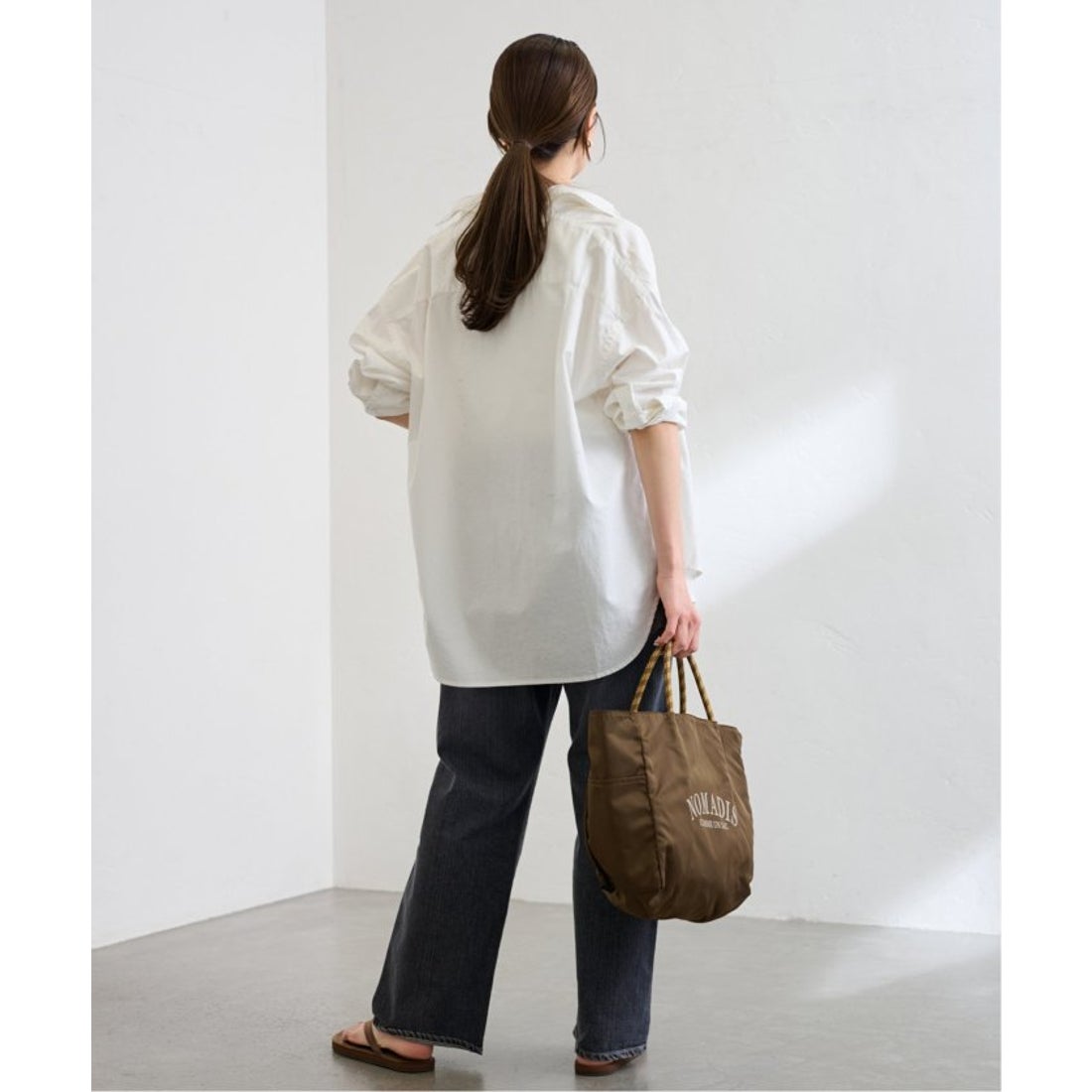 フレームワーク FRAMeWORK ≪追加≫NOMADIS/ノマディス 別注SAC 2