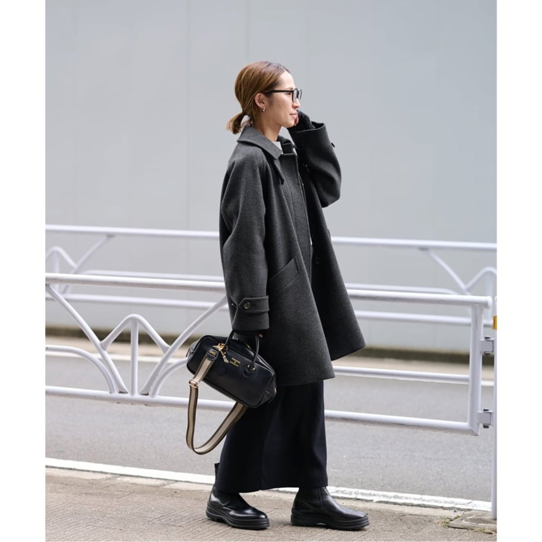 フレームワーク FRAMeWORK ≪WEB先行 / 追加予約≫ラムウールMIX