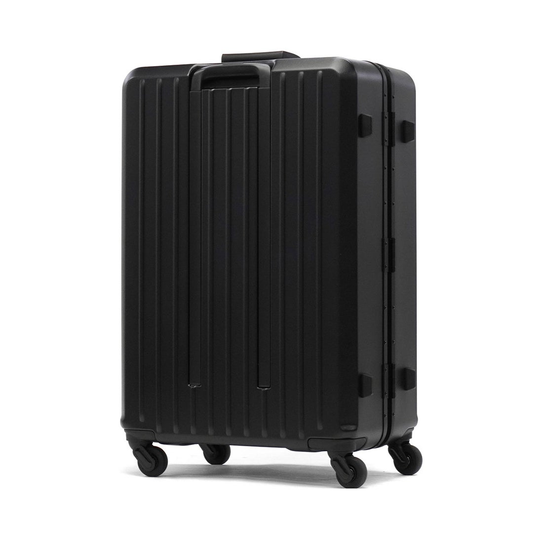 フリクエンター FREQUENTER スーツケース Lサイズ リエーヴェ 軽量