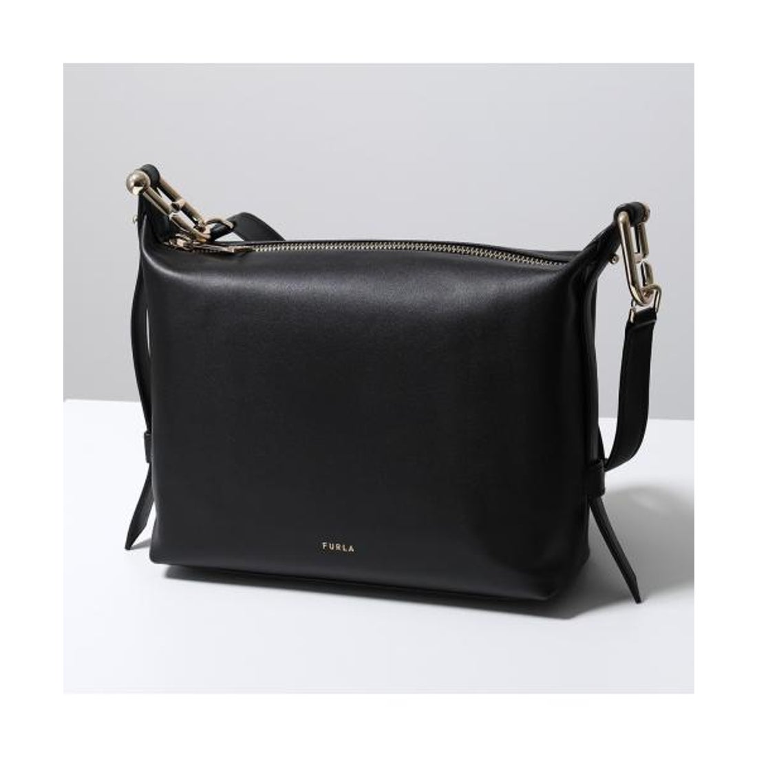 フルラ FURLA Furla ショルダーバッグ TONIE M HOBO トニー ミディアム