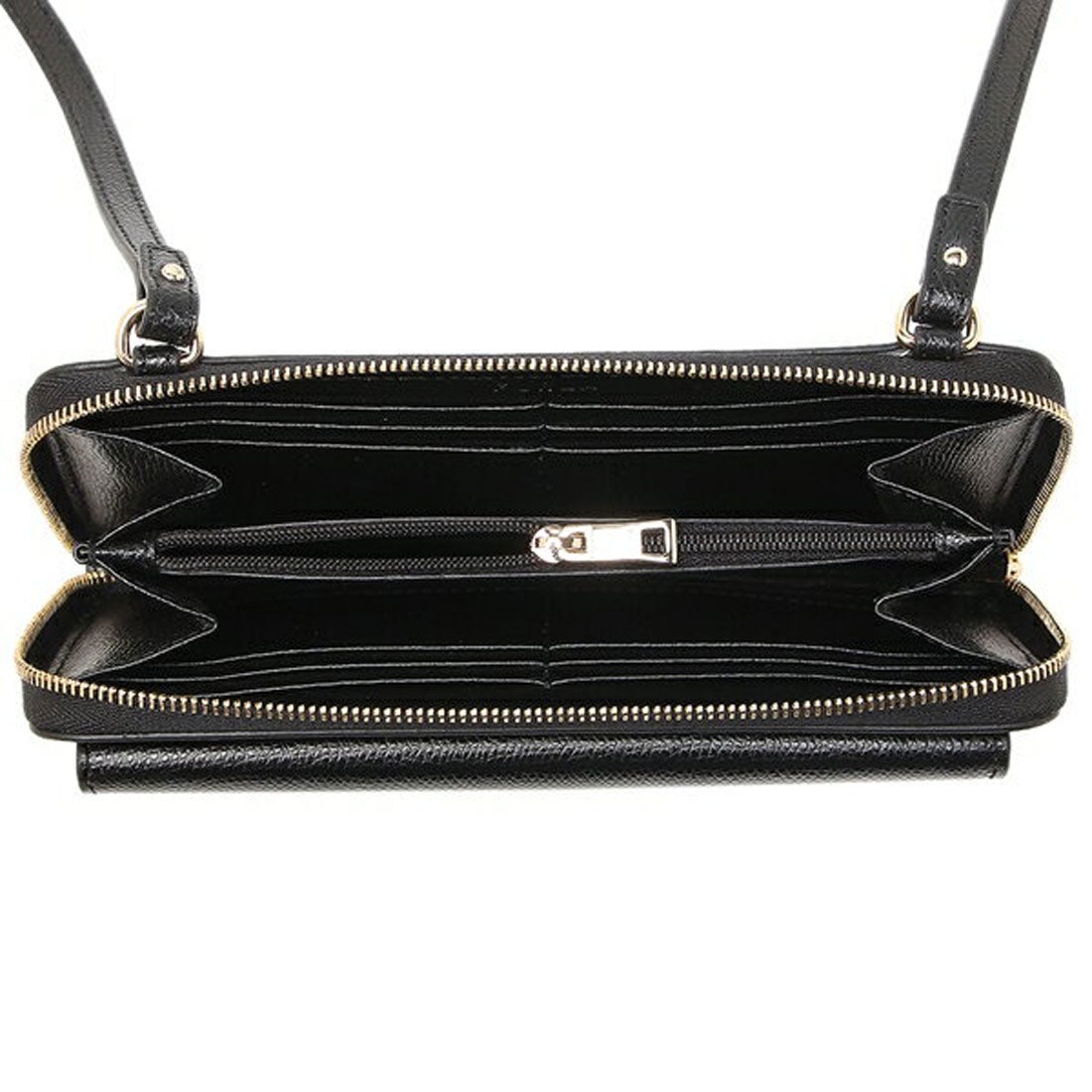 フルラ FURLA ショルダーバッグ リーヴァ ブラック レディース FURLA