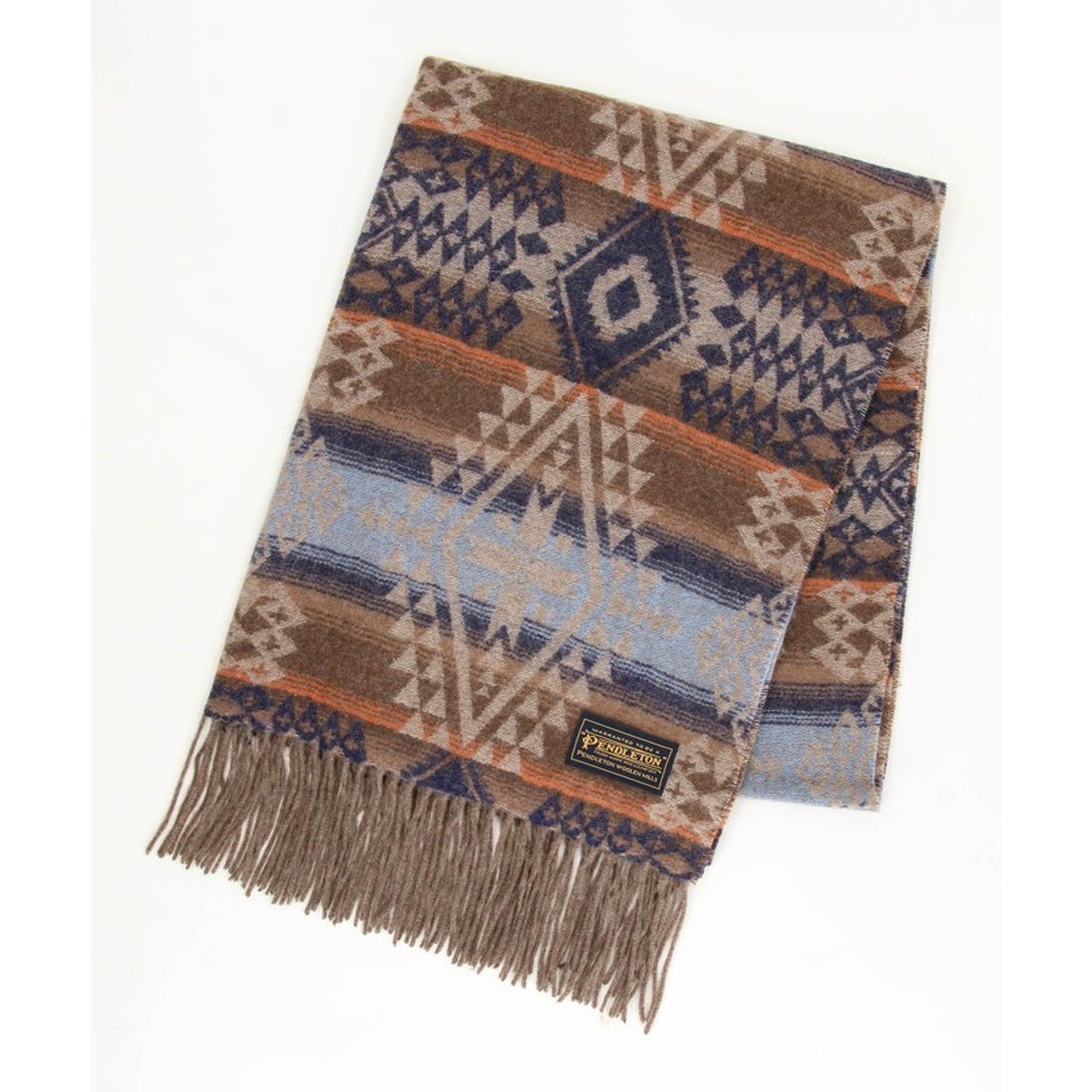 グランドパーク Grand PARK 【ペンドルトン】アルパカストール