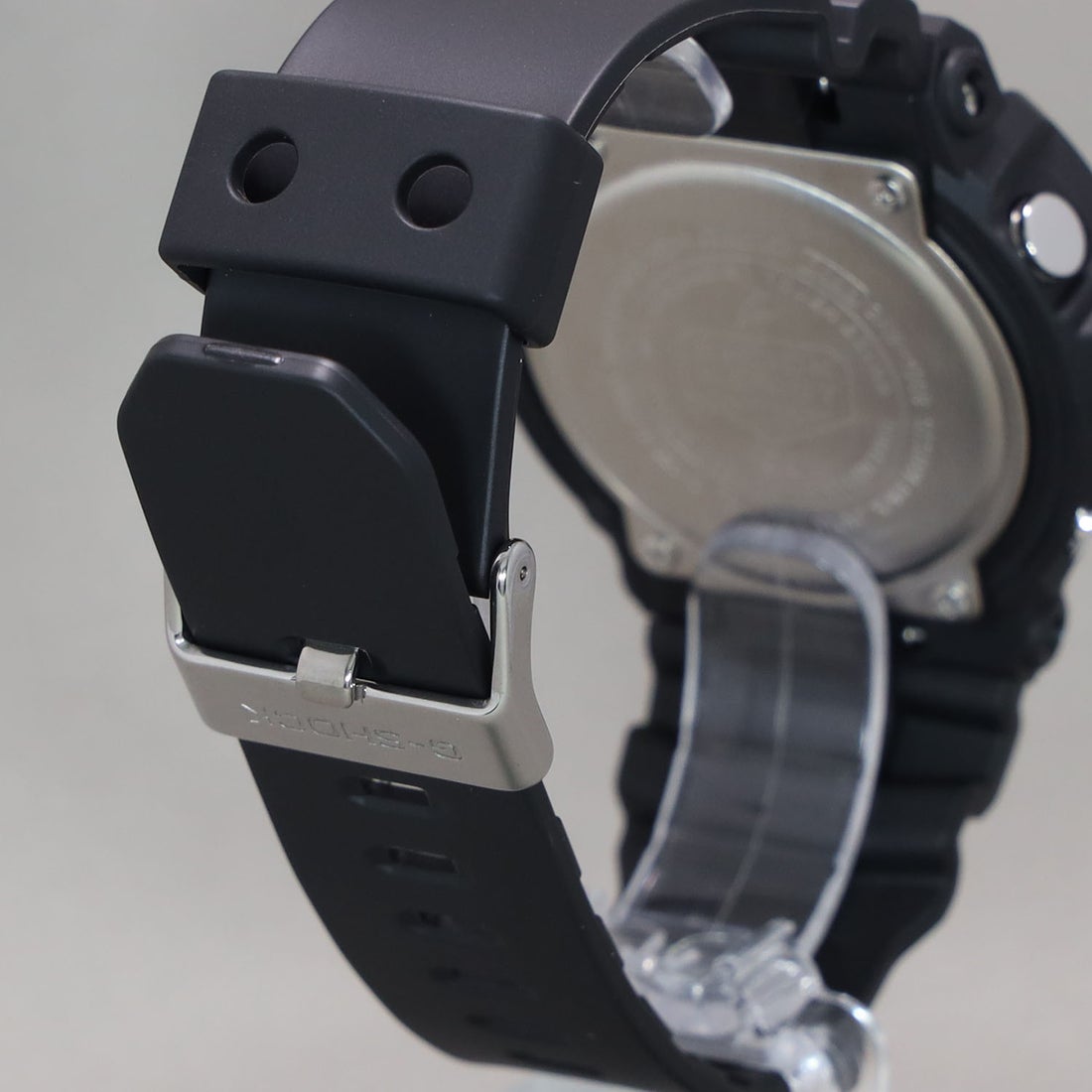 G-SHOCK】GAW-100シリーズ / ビックケース電波ソーラー / GAW-100B