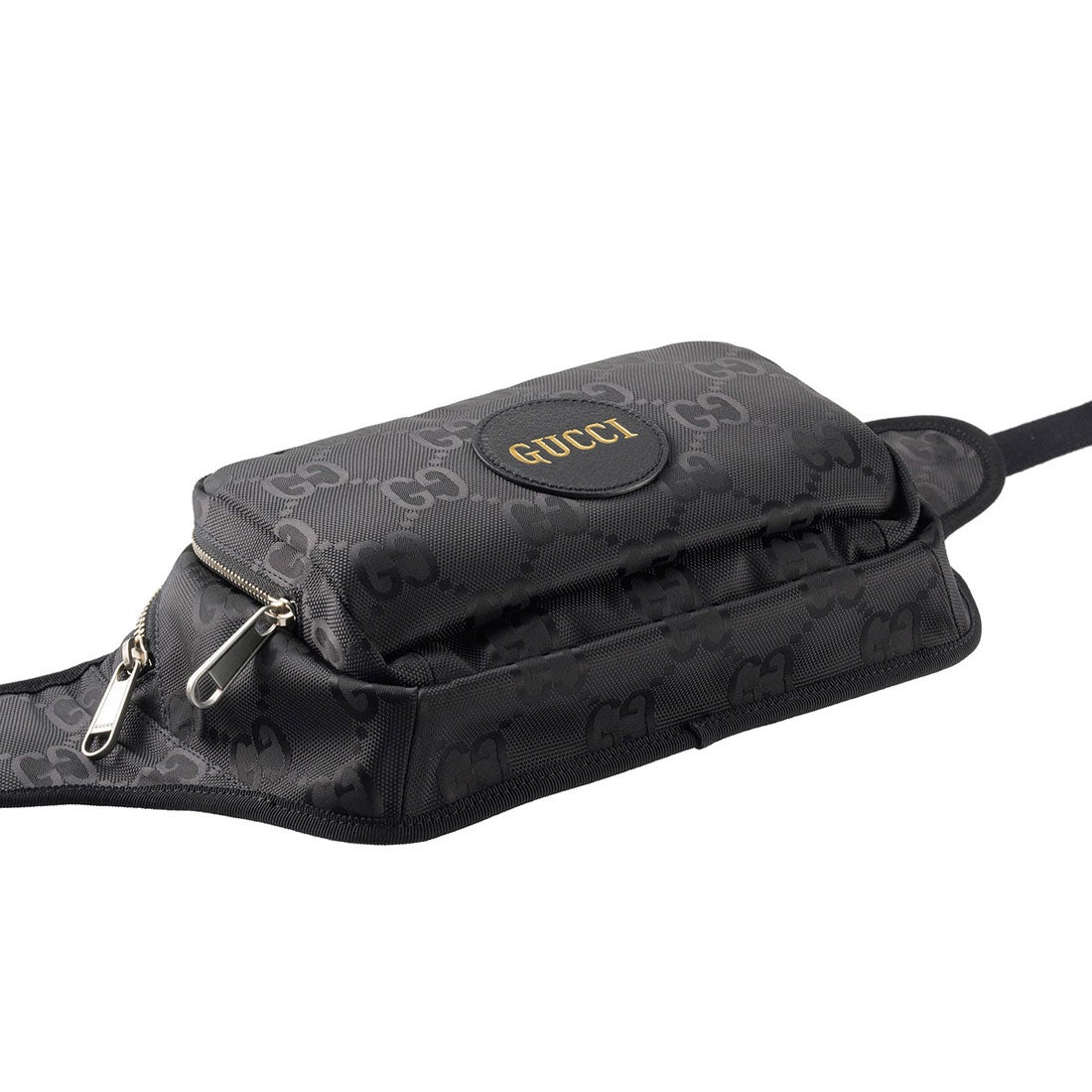 グッチ GUCCI ウエストバッグ・ボディバッグ グッチ オフザグリッド GG