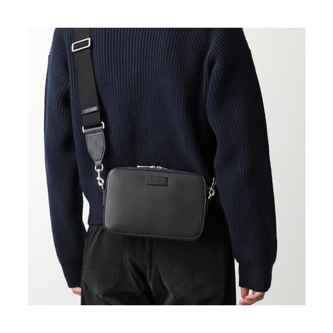 グッチ GUCCI GUCCI ショルダーバッグ 795465 FADJK クラッチバッグ