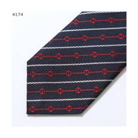 グッチ GUCCI GUCCI ネクタイ GG BLONDE ROPES 764965 4EABB
