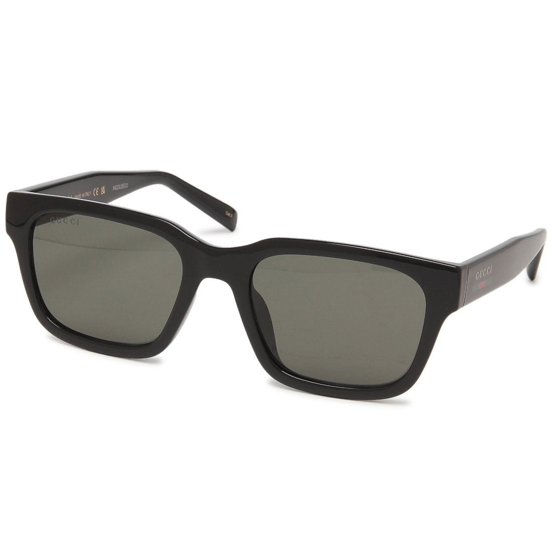 グッチ GUCCI サングラス アジアンフィットモデル ブラック メンズ