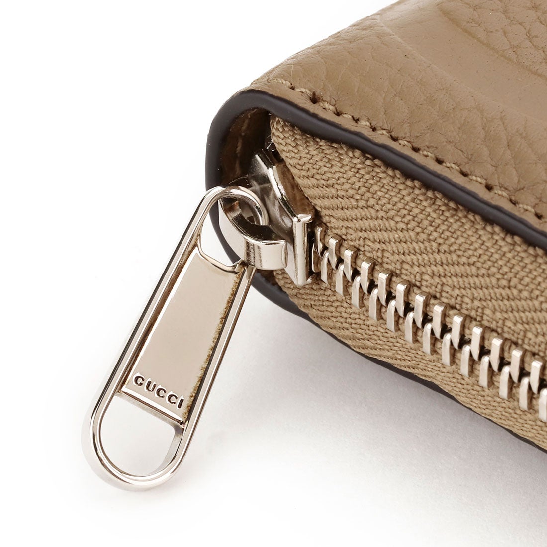 グッチ GUCCI 長財布(ラウンドファスナー) ジャンボ GG ジップ