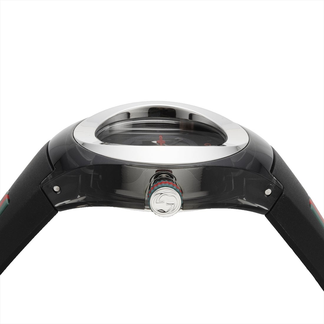 グッチ GUCCI SYNC （ブラック） -靴＆ファッション通販 ロコンド