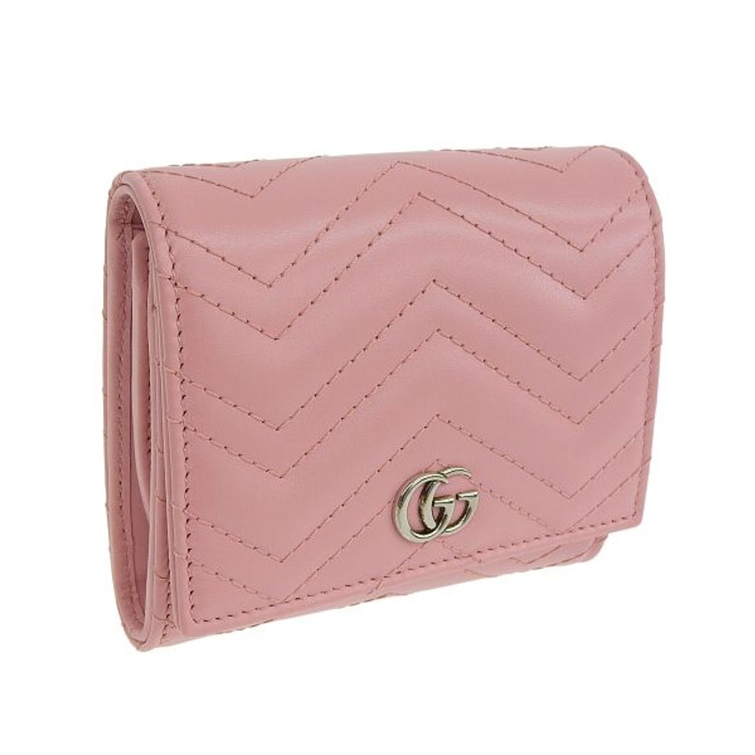 グッチ GUCCI 財布 （ピンク） -waja bazar - 海外ファッション