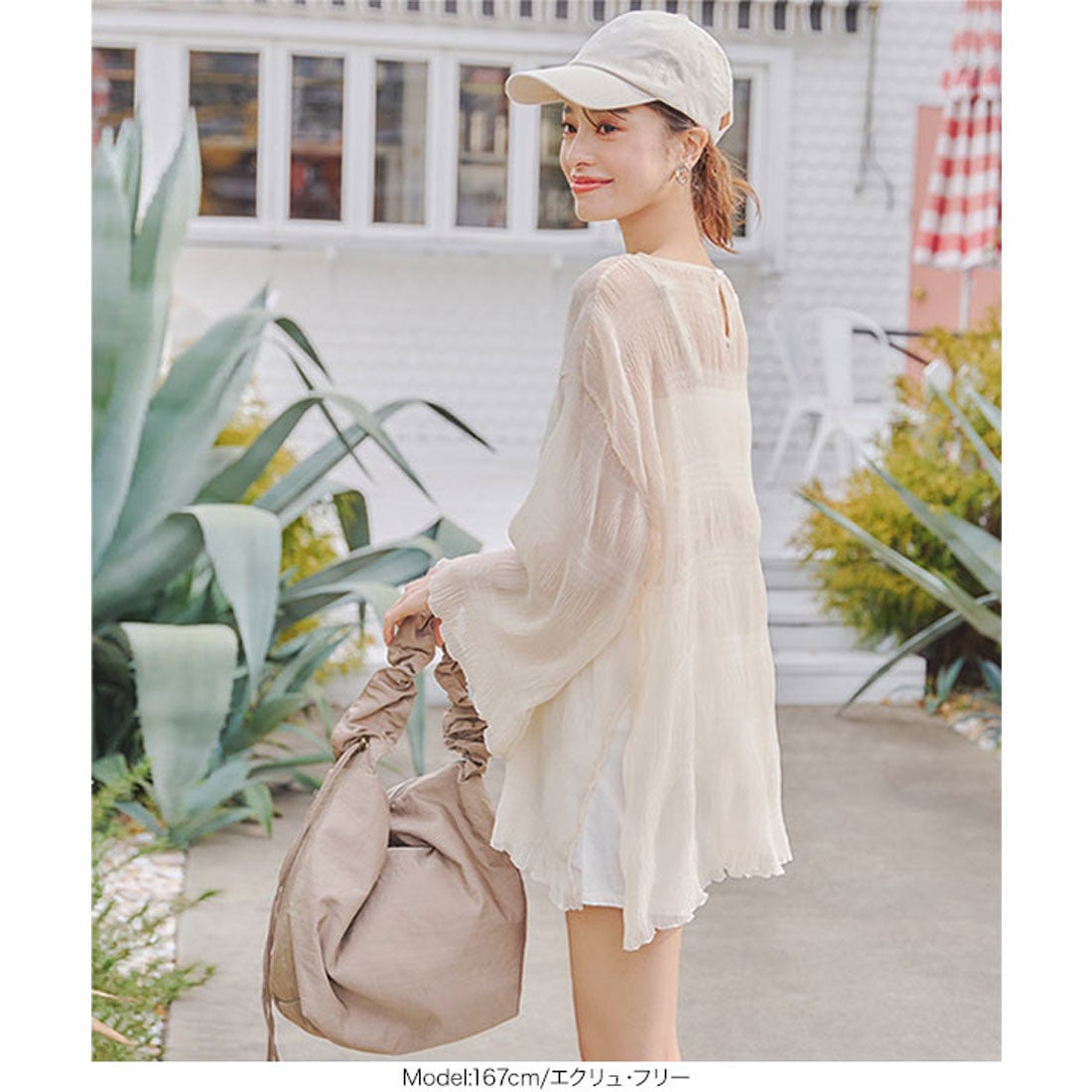 コウベレタス KOBE LETTUCE [ ラッシュガード ] 4点セット水着付き