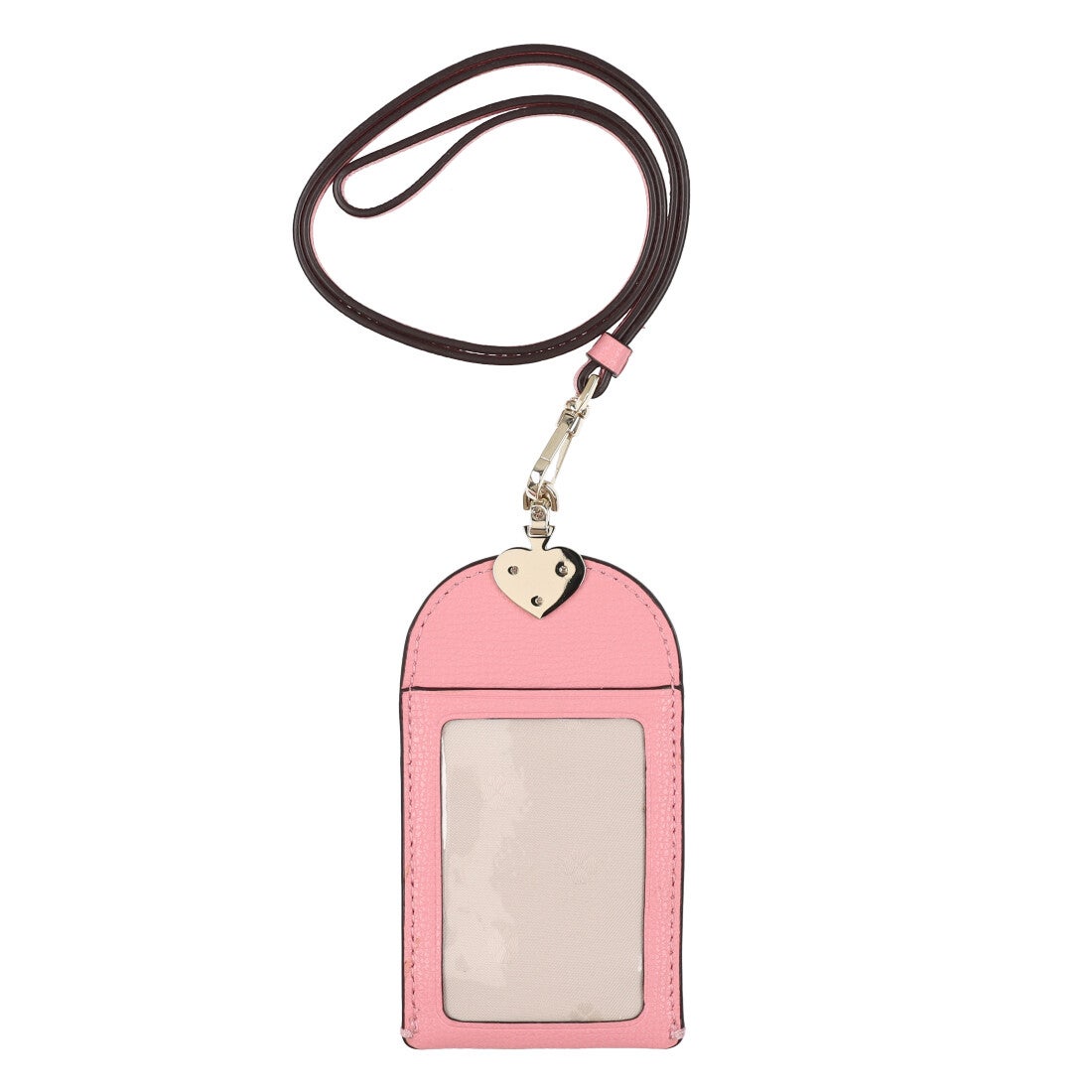 ケイトスペードニューヨーク kate spade new york パスケース （ピンク