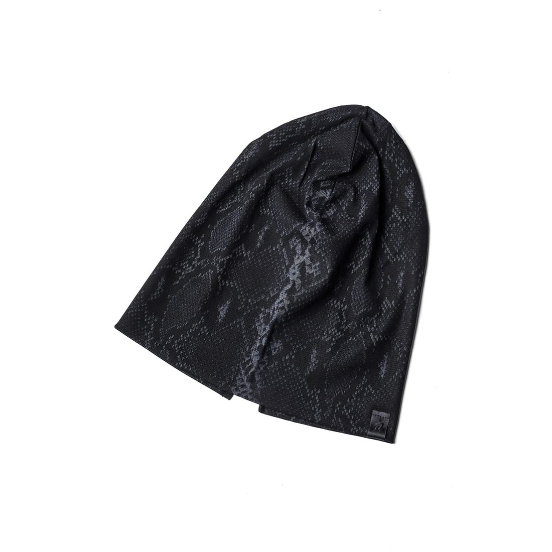 キリュウキリュウ kiryuyrik Cap （Black-Gray） -FASCINATE