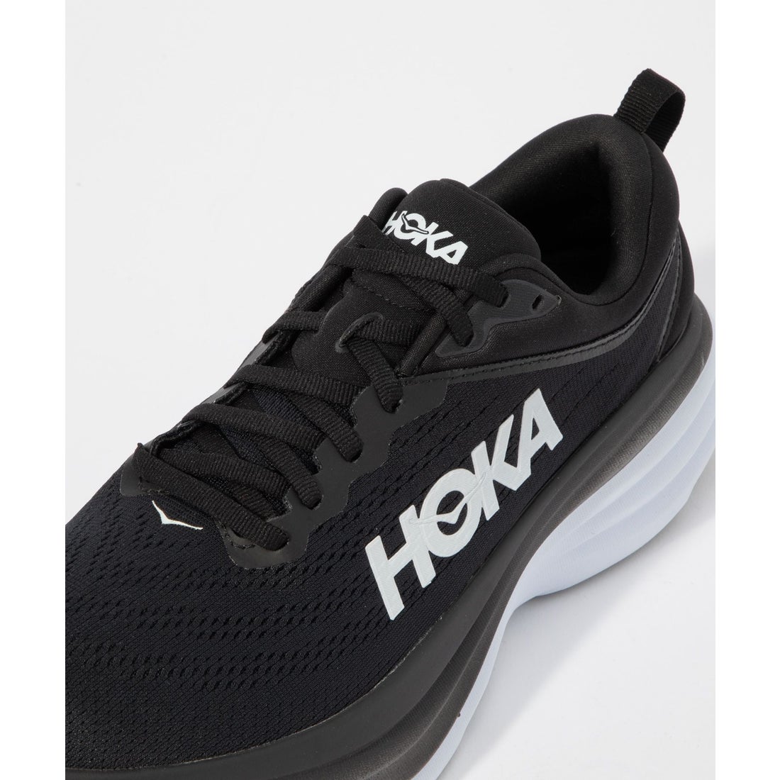 ホカ HOKA 1127953 スニーカー M BONDI 8 WIDE メンズ シューズ