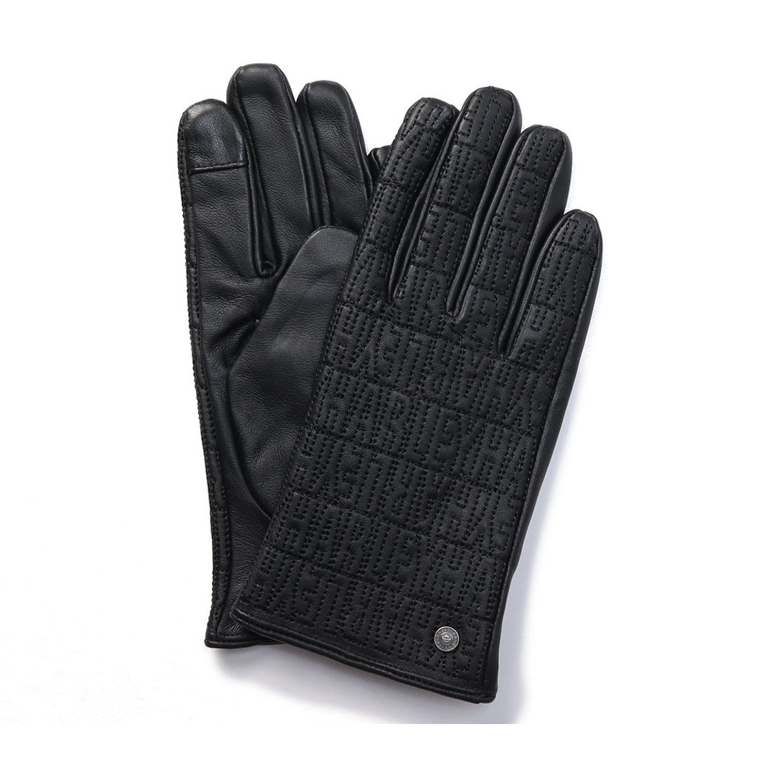 HD-MC(R)レザーグローブ -ハーレーダビッドソン公式オンラインショップ