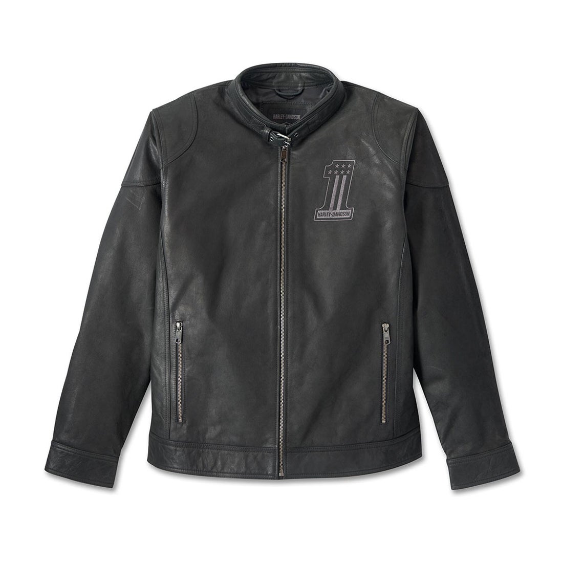 1レザージャケット -ハーレーダビッドソン公式オンラインショップ