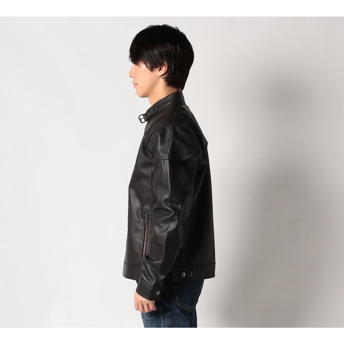 1レザージャケット -ハーレーダビッドソン公式オンラインショップ