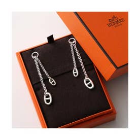 エルメス Hermes HERMES ピアス ニュー ファランドール New Farandole