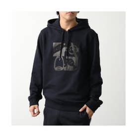 エルメス Hermes HERMES パーカー Metallerie au Carre H467820HA